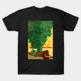 YOUR NATURE T-Shirt